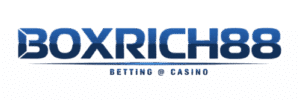 boxrich88 logo